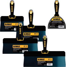 img 1 attached to DEWALT Taping 14 Inches Handles DXTT 3 161