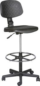 img 3 attached to Balt Adjustable Stool 2 Inch 47 Inch