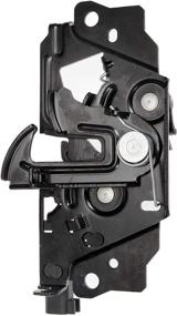 img 1 attached to 🔒 Dorman 820-003 Hood Latch Assembly - Enhanced Compatibility with Ford and Lincoln Models
