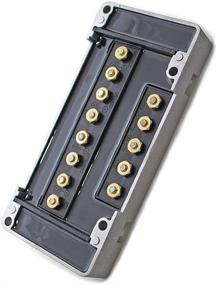 img 3 attached to 🔧 Замена CDI - 332-5772A5 для Mercury/Mairner Outboard 40-125 л с 4-цилиндровым переключателем мощности коробка A3-A7 332-5772 332-5772A7 (J750); Коробка переключателя Mercury - 332 5772A1 - Cdi Box