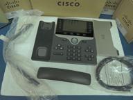 ip-телефон cisco cp 8851 k9 8851 логотип