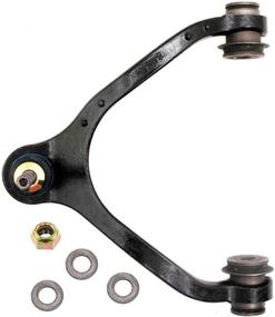 img 3 attached to 🚗 ACDelco Professional Front Passenger Upper Suspension Control Arm and Ball Joint Assembly (Part #45D1076)