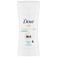 dove advanced care sheer cool antiperspirant deodorant - 2.6 oz, pack of 2 logo