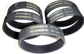 img 2 attached to 👔 Black Kirby Generation Belts (5 Pack)