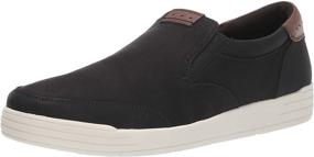 img 4 attached to 👞 Мужские туфли Nunn Bush Moccasin Sneaker Loafer: идеальное сочетание стиля и комфорта