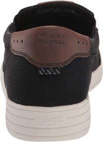 img 2 attached to 👞 Мужские туфли Nunn Bush Moccasin Sneaker Loafer: идеальное сочетание стиля и комфорта