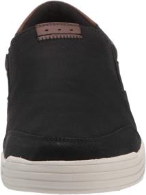 img 3 attached to 👞 Мужские туфли Nunn Bush Moccasin Sneaker Loafer: идеальное сочетание стиля и комфорта