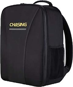 img 1 attached to Chasing Gladius Backpack Black Large