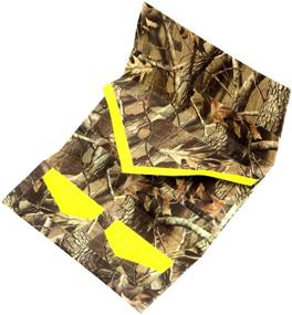 img 1 attached to 🦆 Duck Brand 1409574 Realtree Camouflage Printed Duct Tape - High Quality, 1.88 Inches x 10 Yards