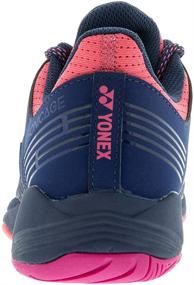 img 1 attached to YONEX Sonicage Womens Tennis Shoe