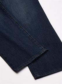 img 1 attached to 👖 Stylish and Durable Boys' Straight Jeans at Children's Place: Top Choice for Boys' Clothing