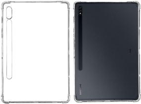 img 4 attached to Разработанный Samsung прозрачный ударопрочный гибкий