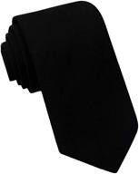 👔 kebs basic regular cotton necktie for enhanced seo logo