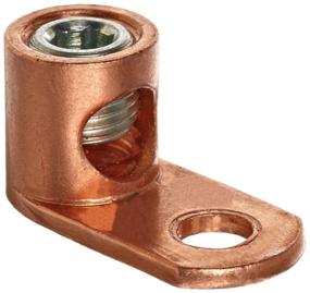 img 1 attached to Morris Products 90554 Mecahnical Copper