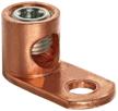 morris products 90554 mecahnical copper logo