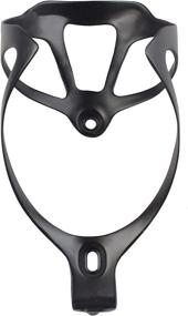 img 1 attached to OSPORT Carbon Bottle Bicycle Botter