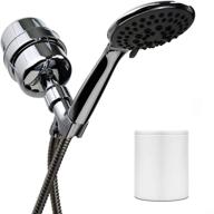 proone handheld function massager stainless logo