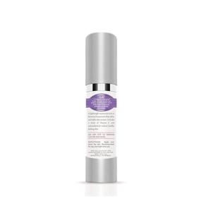 img 3 attached to 🌟 Belli Healthy Glow Facial Hydrator and Moisturizer - Vitamin C Face Cream for Oily, Dry, Sensitive Skin - Pregnancy Safe, Non Toxic (1.5 Fl. Oz) - Facial Moisturizer