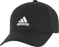 adidas rucker stretch black x large sports & fitness in team sports logo