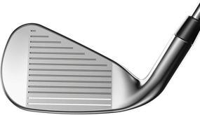 img 1 attached to 🏌️ 2020 Callaway Mavrik Individual Iron: Optimize Your Golf Game