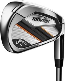 img 3 attached to 🏌️ 2020 Callaway Mavrik Individual Iron: Optimize Your Golf Game