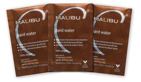img 4 attached to 💧 Средство для волос от жесткой воды Malibu C