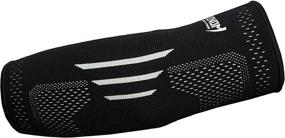 img 3 attached to Efast Elbow Brace Compression Sleeve