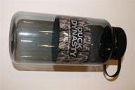 duck dynasty water bottle ounce логотип