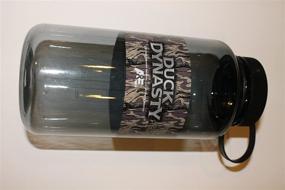 img 2 attached to Duck Dynasty Water Bottle Ounce