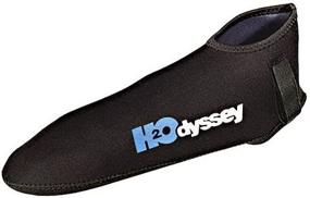 img 2 attached to H2Odyssey Mini Sock Surfing Black