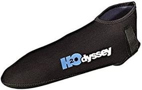 img 3 attached to H2Odyssey Mini Sock Surfing Black