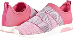 img 1 attached to 👟 Little Pigeon Phoenix Unisex Girls' Shoes