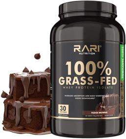 img 4 attached to RARI Nutrition Superior Absorption Digestible