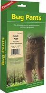 coghlan's bug pants: ultimate protection for outdoor enthusiasts in size x-large logo