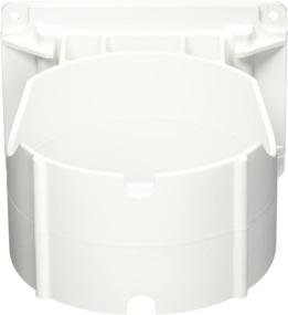 img 3 attached to Hydro Life 52001: The Ultimate Exterior Water Filter Holder for Crystal Clear Water!