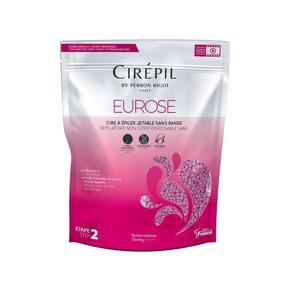 img 4 attached to Cirepil Eurose ALL PURPOSE Hair Removal Wax Refill Bag, 800g/28.22oz