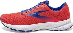 img 2 attached to 👟 Brooks Launch Women's Running Shoe - Stylish Comfort for Athletic Women