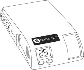 img 3 attached to Hayes 81770 Endeavor Proportional Controller