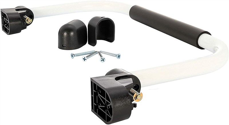 camco 42198 fold away handle short 로고