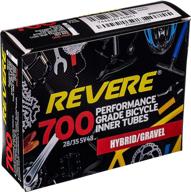 revere bicycles replacement warranty manufacturer logo