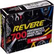 revere bicycles replacement warranty manufacturer logo
