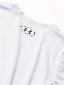 img 2 attached to Футболка Under Armour Girls Medium