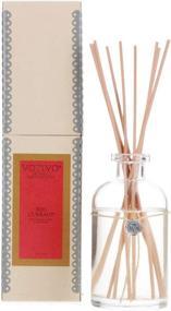 img 4 attached to Red Currant Reed Diffuser by Votivo - 1 EA