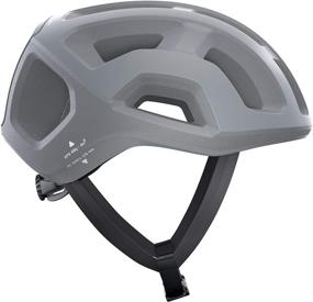 img 1 attached to 🚴 POC Ventral Lite Cycling Helmet (CPSC Certified)