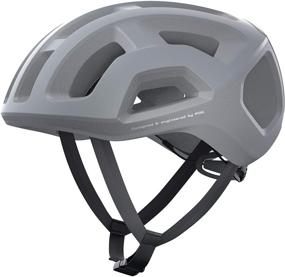 img 4 attached to 🚴 POC Ventral Lite Cycling Helmet (CPSC Certified)