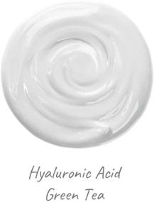 img 2 attached to 🌿 DERMA-E Hydrating Day Cream: 2 Ounce Standart Size with Hyaluronic Acid