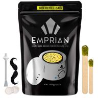 emprian 1 32 yellow wax beans logo