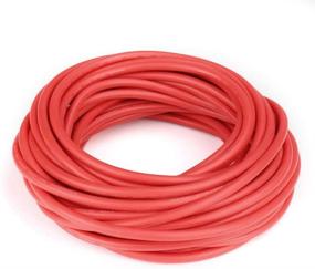 img 4 attached to Electric Copper Flexible Silicone 32 8Ft Industrial Electrical