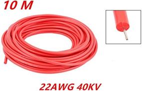 img 3 attached to Electric Copper Flexible Silicone 32 8Ft Industrial Electrical