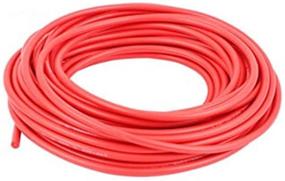 img 1 attached to Electric Copper Flexible Silicone 32 8Ft Industrial Electrical